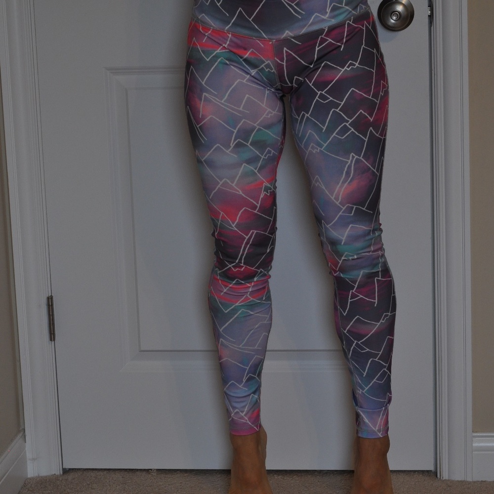 Mossimo medium leggings